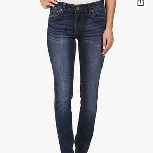 NWT KUT FROM THE KLOTH Stevie jeans size 2
